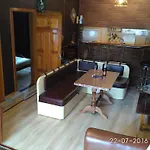 Vendégház Kitech