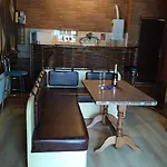 Vendégház Kitech *