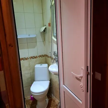 奇特科酒店 招待所