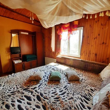 Guest house Kitech
