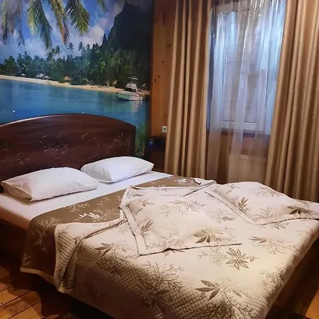 Vendégház Kitech Odessza