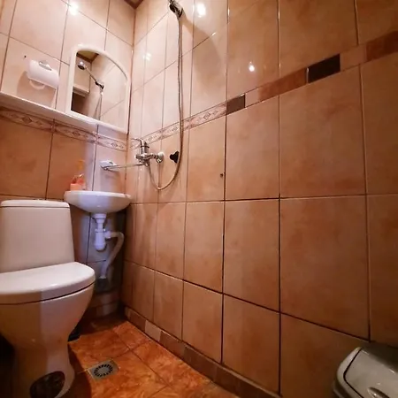 奇特科酒店 * 敖德萨