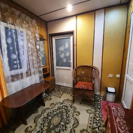 Kitech Guest house *