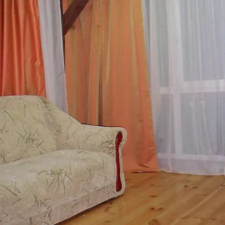 Kitech Penzion Oděsa