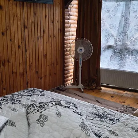 Kitech Vendégház