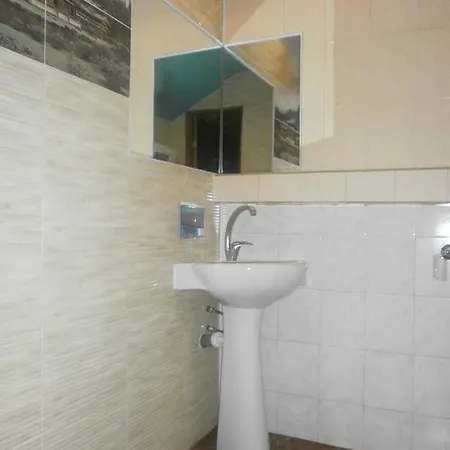Penzion Kitech Oděsa
