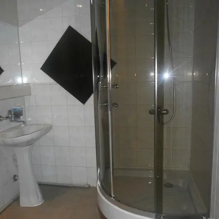 招待所 奇特科酒店 *