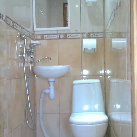 게스트하우스 Kitech *