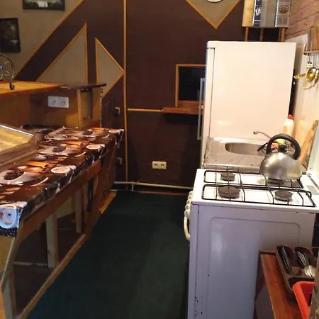 게스트하우스 Kitech