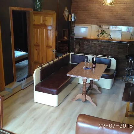 招待所 奇特科酒店