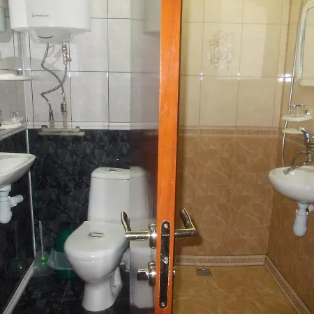 Kitech Vendégház
