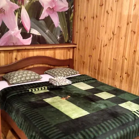 Kitech Guest house