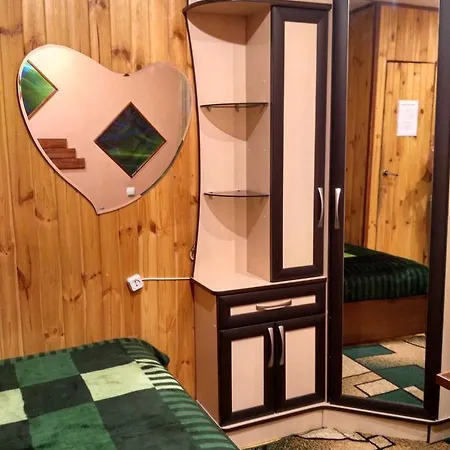 Kitech Guest house