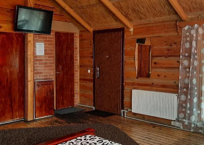 Maison d'hôtes Kitech