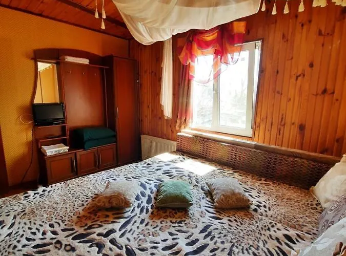 Maison d'hôtes Kitech