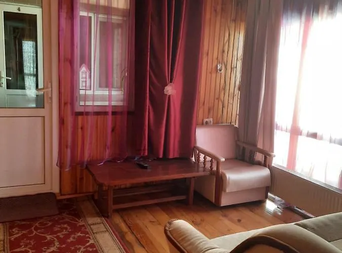 Maison d'hôtes Kitech