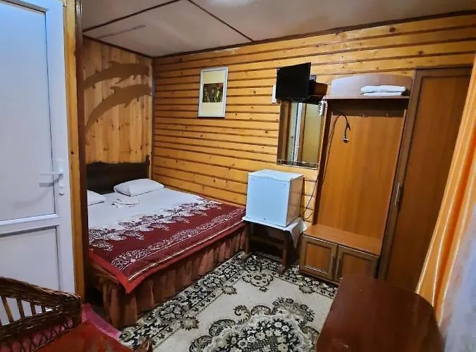 Kitech Maison d'hôtes Odessa