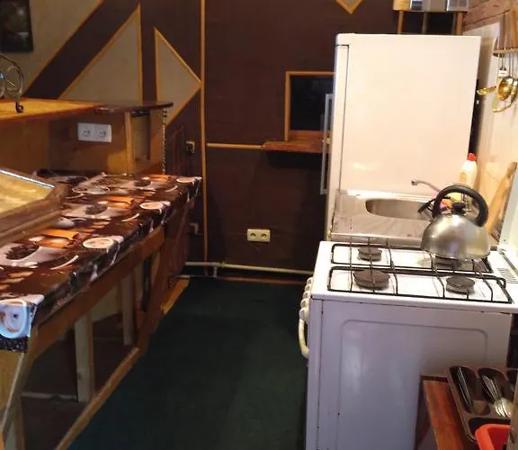 Maison d'hôtes Kitech