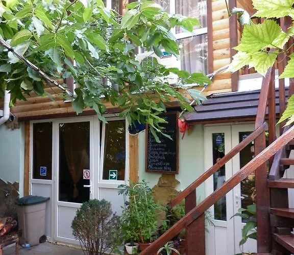 Kitech Maison d'hôtes *