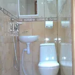 Pensjonat Kitech *