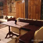 Pensjonat Kitech *