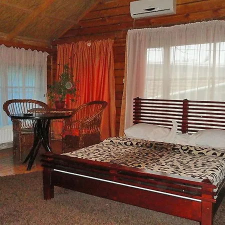 Guest house Kitech *