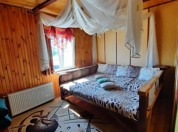 Kitech Guest house *