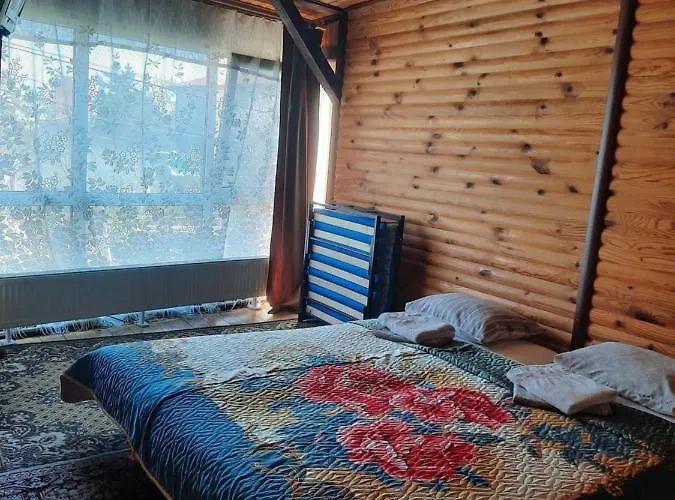 Kitech Guest house *