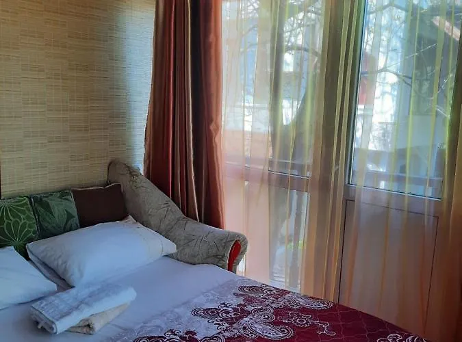 Kitech Guest house Odesa