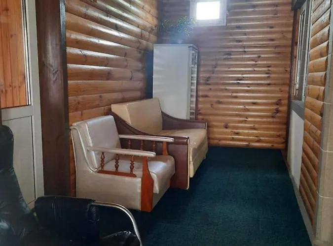 Guest house Kitech *