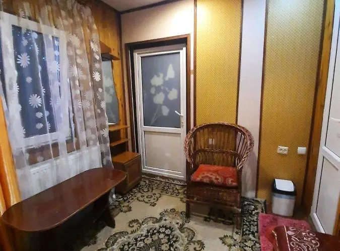 Kitech Guest house *