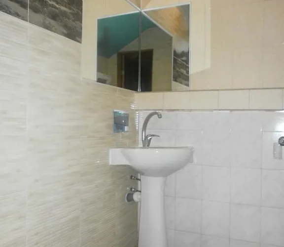 Guest house Kitech Odesa