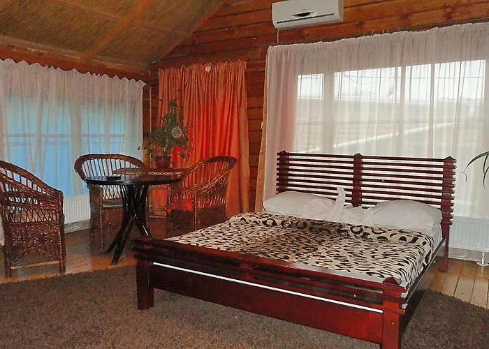 Guest house Kitech *