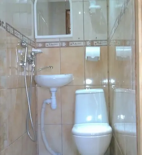 Guest house Kitech *