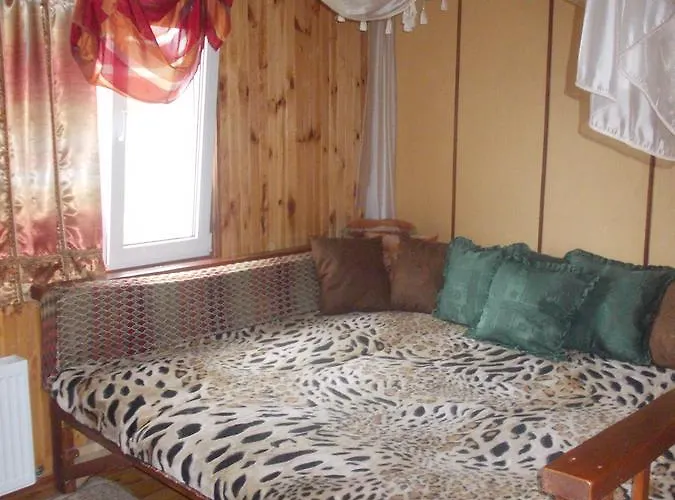 Guest house Kitech *