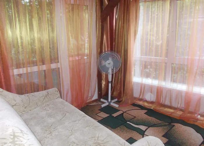 Kitech Guest house Odesa