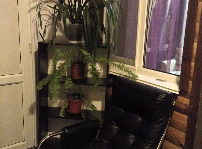 Affittacamere Kitech