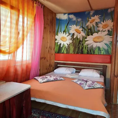 Kitech Guest house *