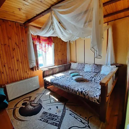 Kitech Guest house *