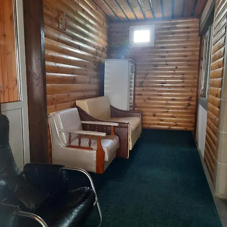 Guest house Kitech *