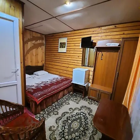 Kitech Guest house Odesa