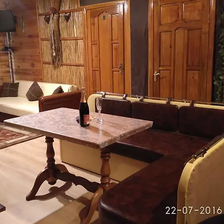 Guest house Kitech *