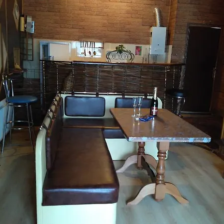 Guest house Kitech *