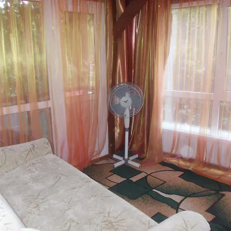 Kitech Guest house Odesa